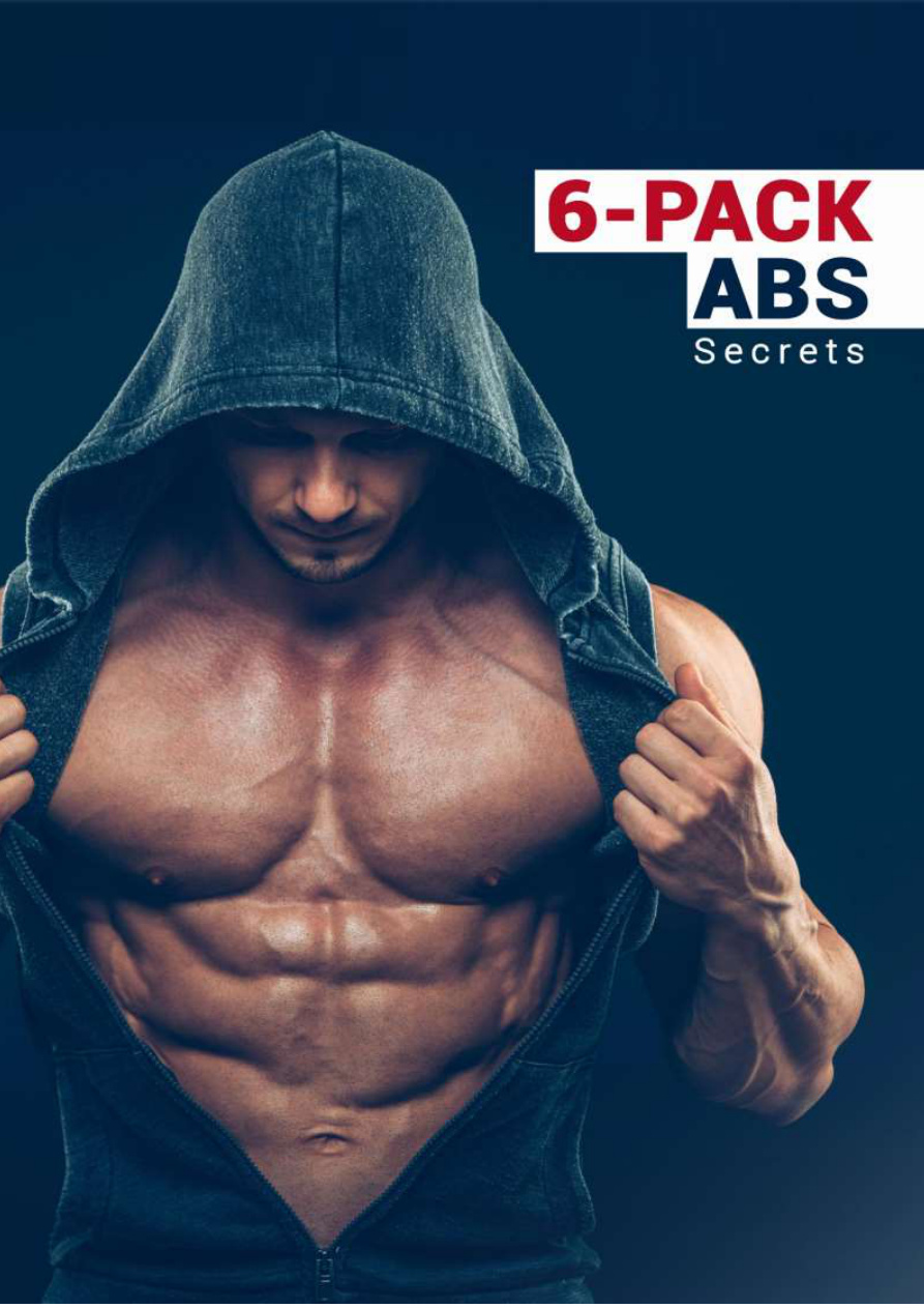 6 Pack Abs Secrets PDF Download
