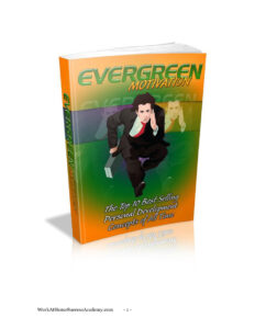 68a371ffb8f96 evergreen motivation the top 10 best selling personal development concepts of all time Kitap Kapağı