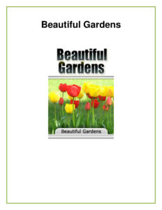 68a3a22c1b1dc beautiful gardens why do you want a garden Kitap Kapağı