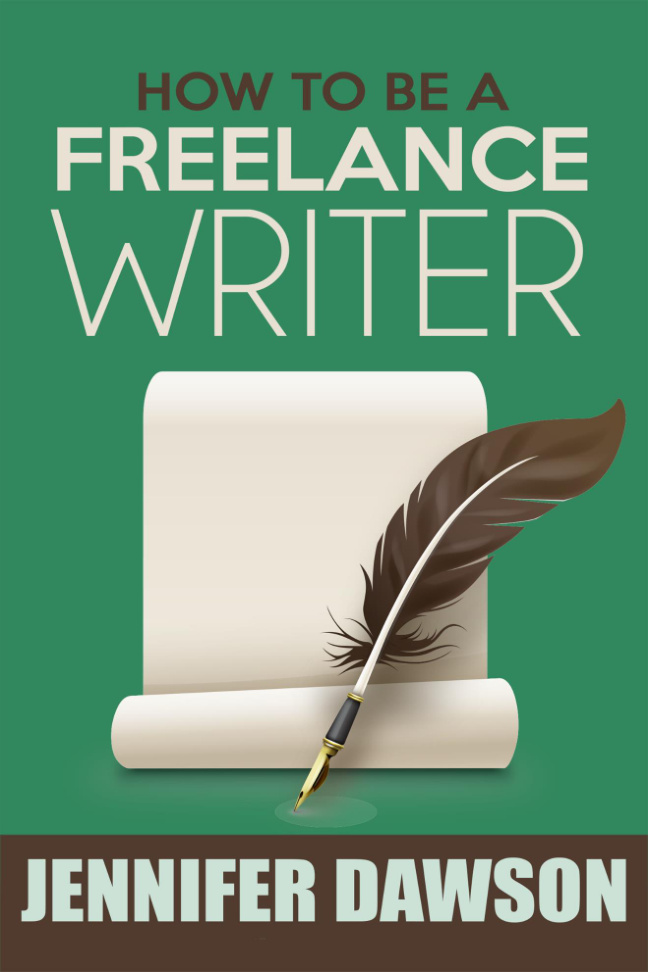 How to Be a Freelance Writer PDF Download – Unknown Author