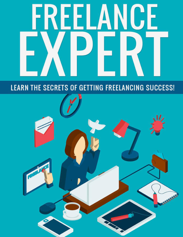 Freelance Expert PDF Download – Unknown Author