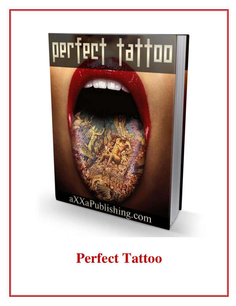 Perfect Tattoo PDF Download – Unknown Author
