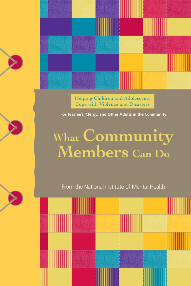 Helping Children and Adolescents Cope with Violence and Disasters PDF Download – Unknown Author
