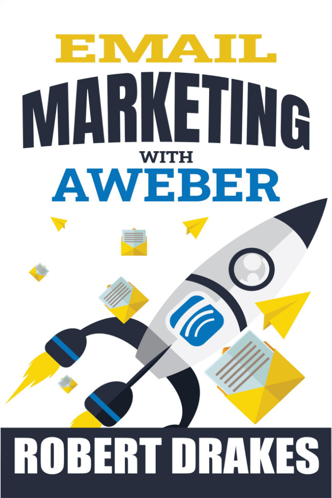 Email Marketing with AWeber PDF Download – Unknown Author