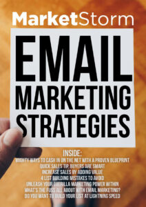 68a6147045439 email marketing strategies Kitap Kapağı