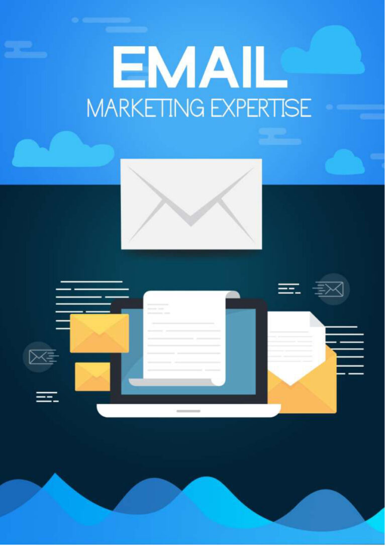 Email Marketing Expertise PDF Download – Unknown Author