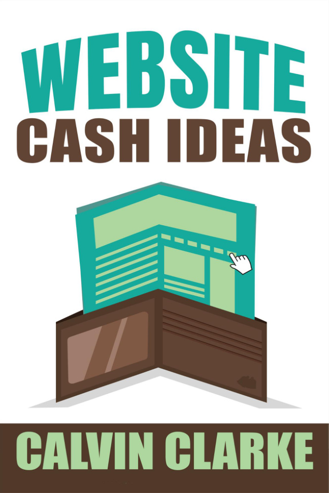 Website Cash Ideas PDF Download – Unknown Author