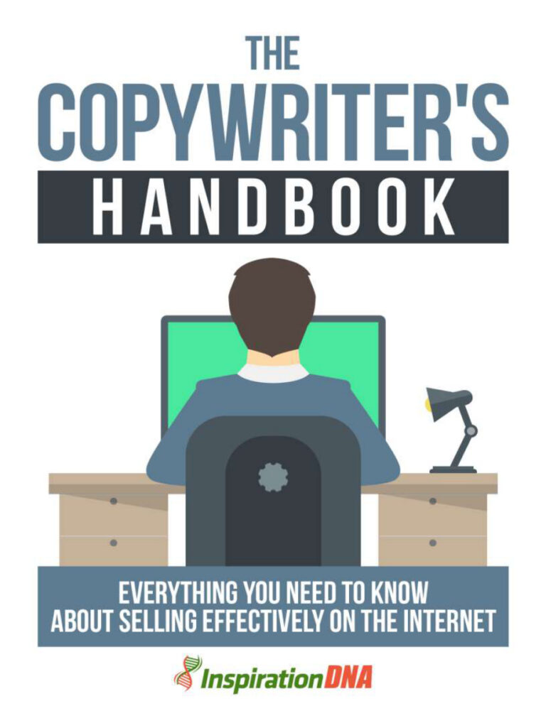 The Copywriter’s Handbook PDF Download – Unknown Author