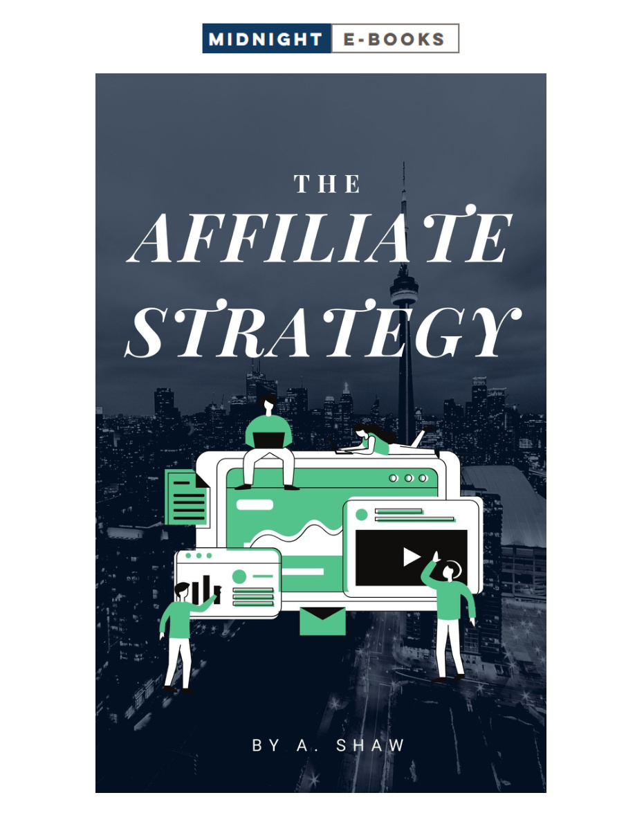 The Affiliate Strategy PDF Download