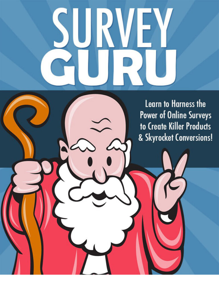 Survey Guru PDF Download – Unknown Author