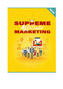 68a80977adf2d supreme affiliate marketing Kitap Kapağı