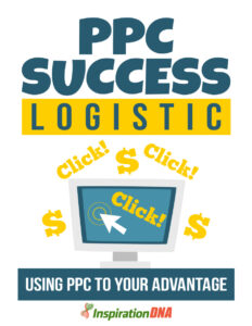 68a9822c3ab28 ppc success logistics using ppc to your advantage Kitap Kapağı