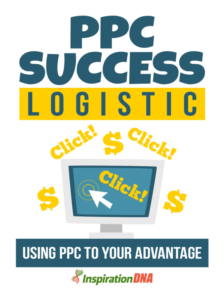 PPC Success Logistics PDF Download – Unknown Author
