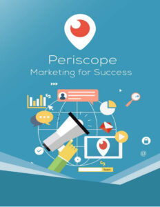 68a9b967f2bbf periscope marketing for success Kitap Kapağı