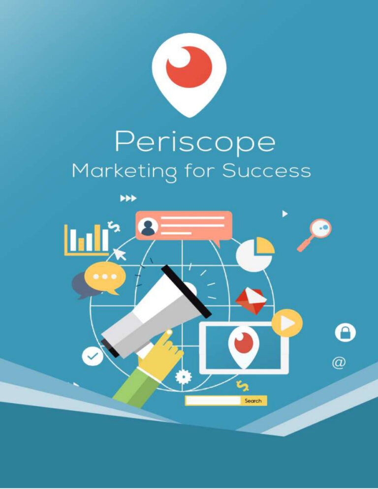 Periscope Marketing for Success PDF Download – Unknown Author