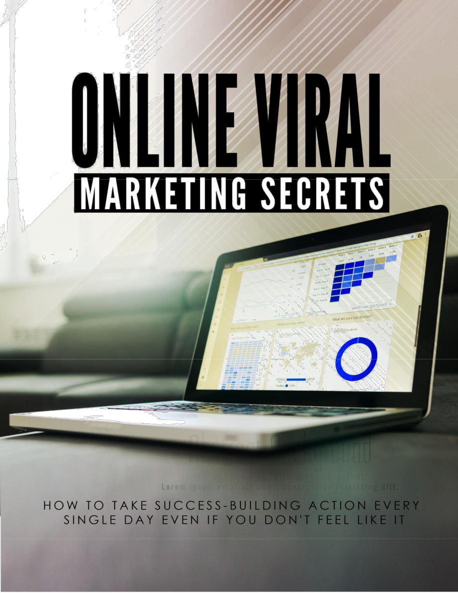 Online Viral Marketing Secrets PDF Download