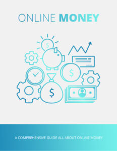 68aa53915e04c online money a comprehensive guide about online money Kitap Kapağı