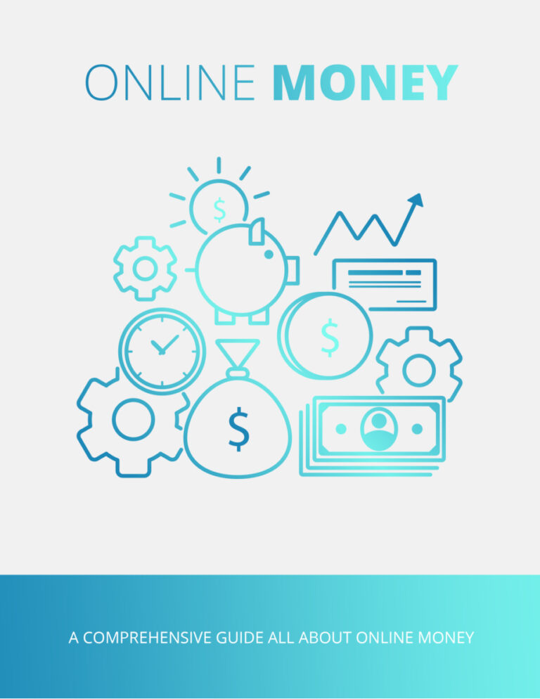 Online Money PDF Download – Unknown Author
