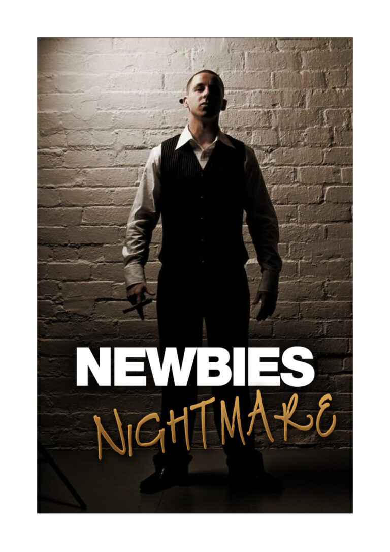 Newbies Nightmare PDF Download – Unknown Author