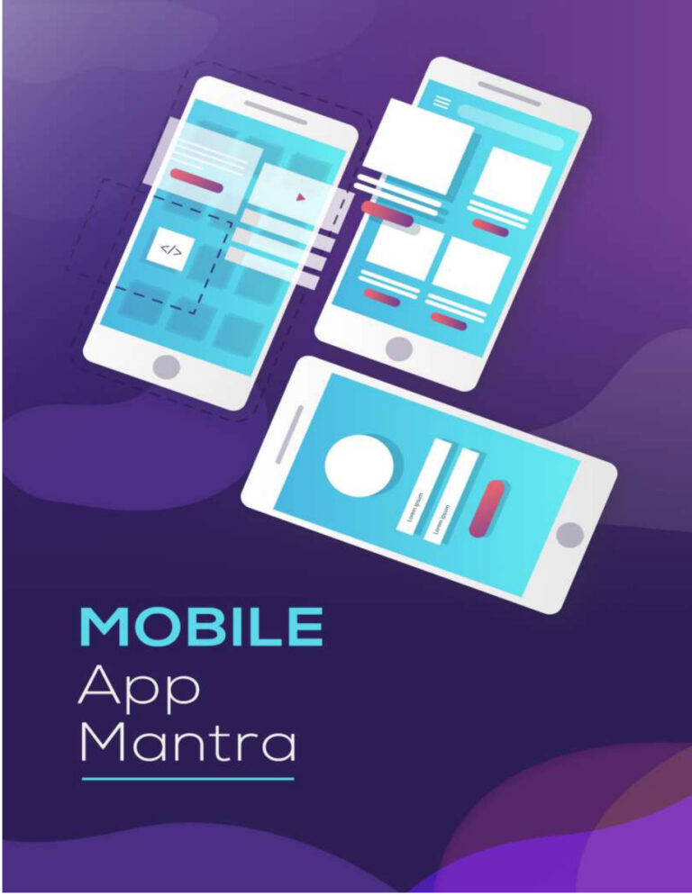 Mobile App Mantra PDF Download – Unknown Author