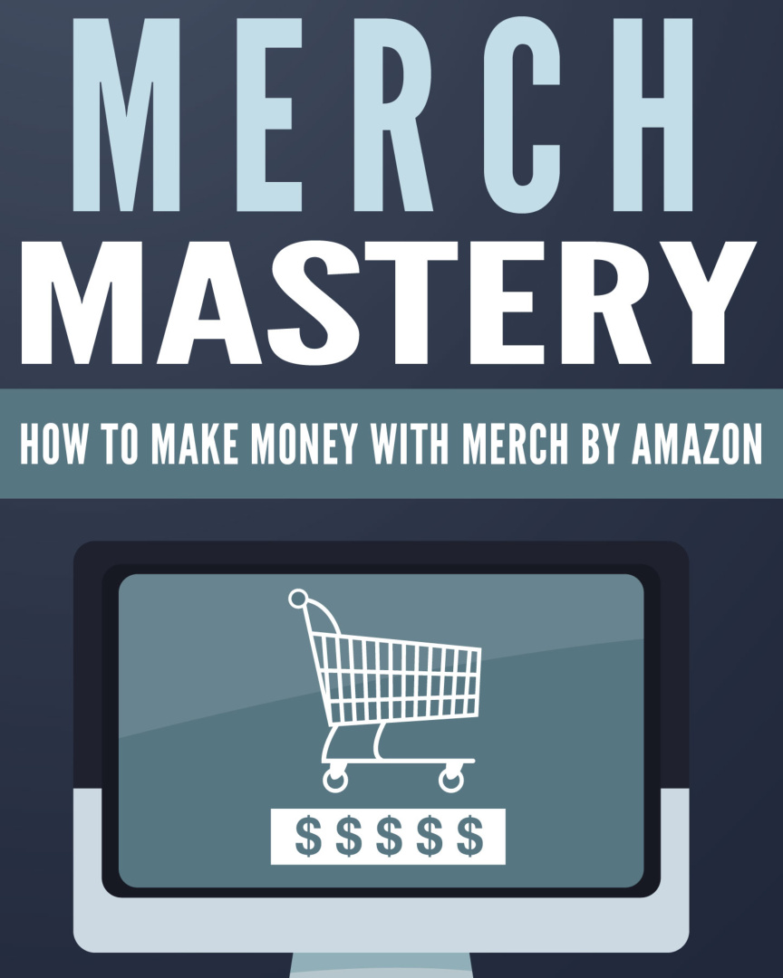 Merch Mastery PDF Download
