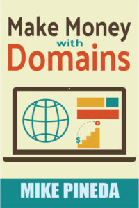 68ab56f250b33 make money with domains a comprehensive guide Kitap Kapağı