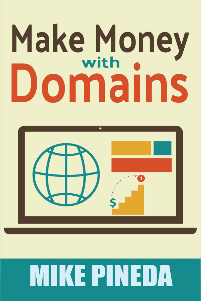 Make Money with Domains PDF Download – Unknown Author