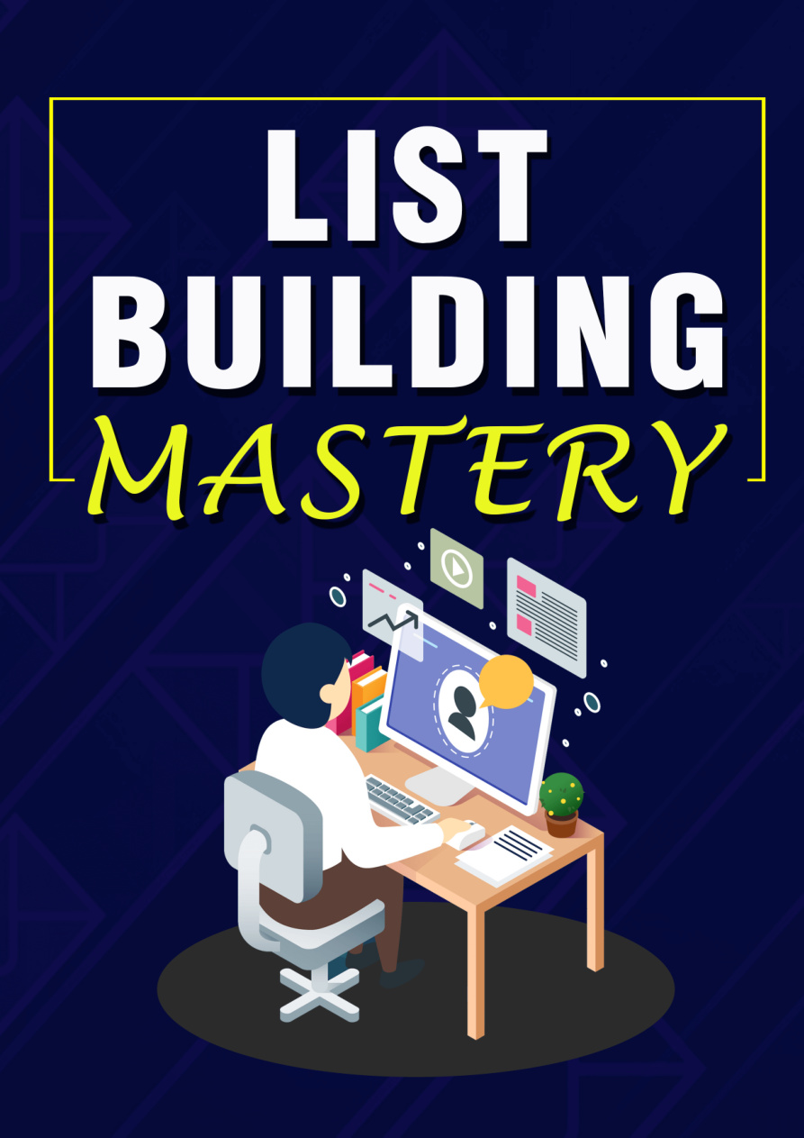 List Building Mastery 101 PDF Download
