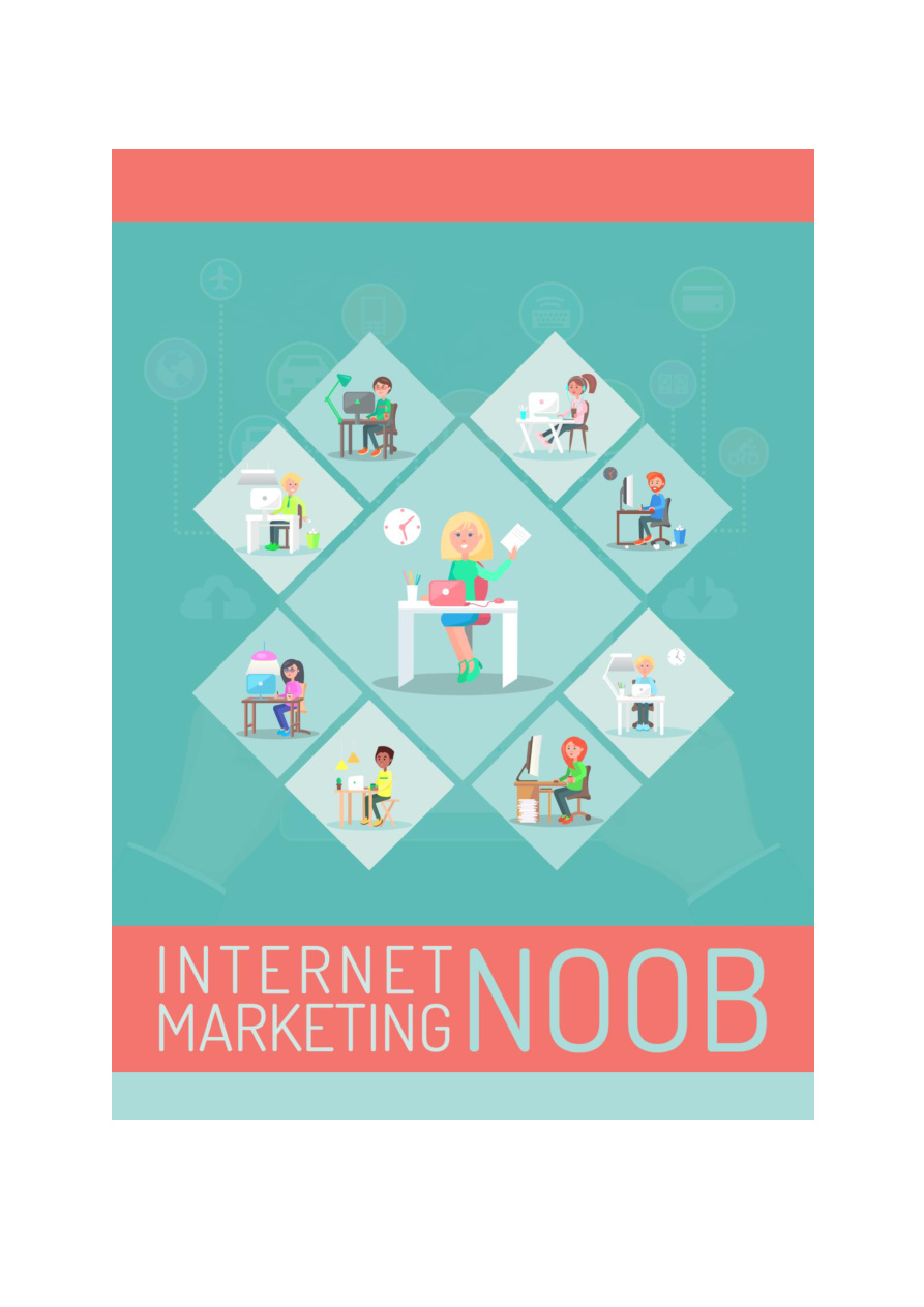 Internet Marketing for Noobs PDF Download