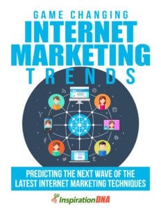 68ac7294489d3 game changing internet marketing trends predicting the next wave of the latest internet marketing techniques Kitap Kapağı