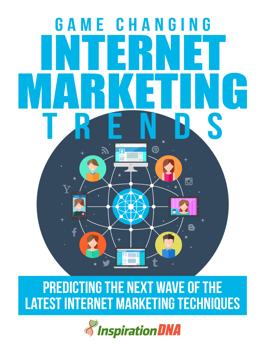 Game Changing Internet Marketing Trends PDF Download