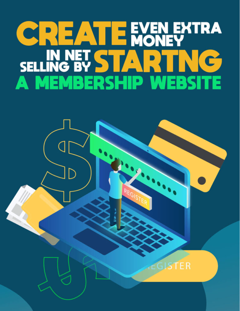 Create Even Extra Money in Net Selling PDF Download – Unknown Author