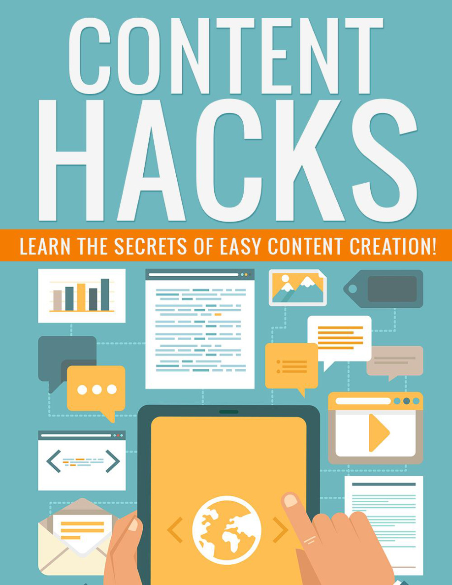 Content Hacks PDF Download