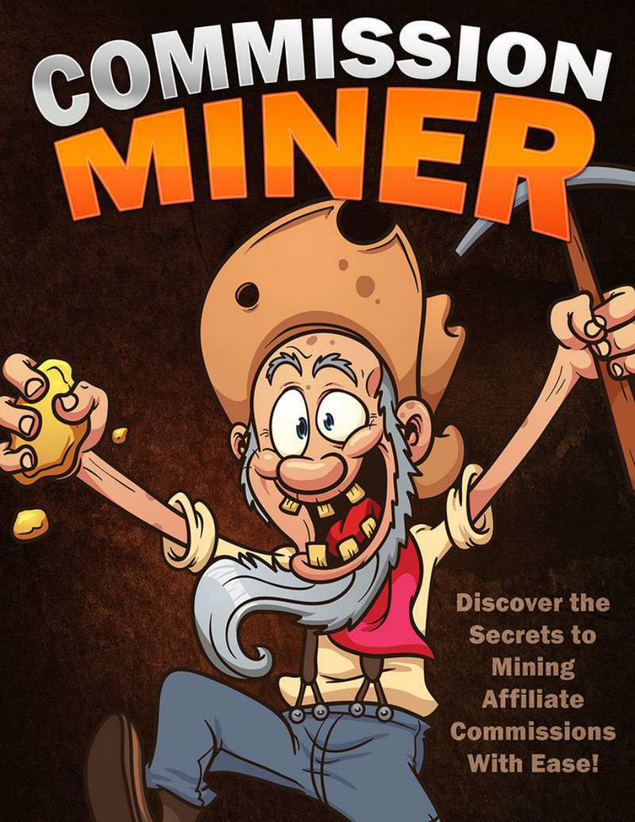 Commission Miner PDF Download