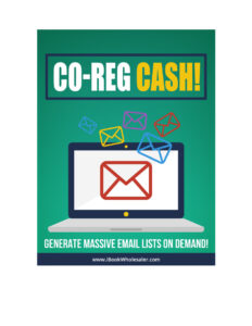 68ad6ebe29289 co reg cash generate massive email list on demand Kitap Kapağı