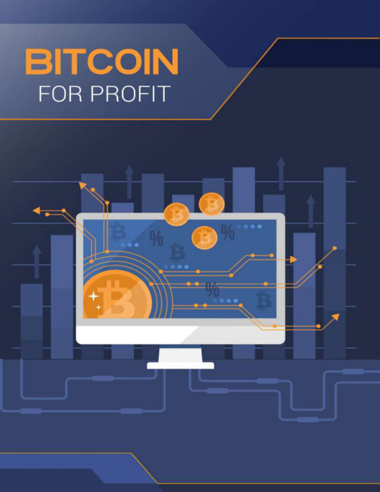 Bitcoin for Profit PDF Download – Unknown Author