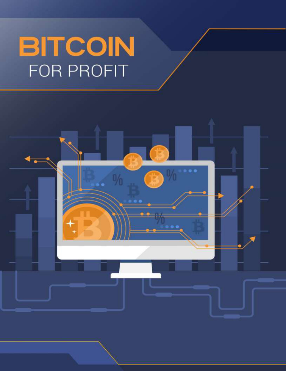 Bitcoin for Profit PDF Download
