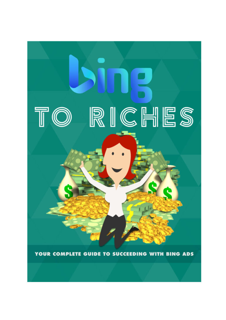 Bing to Riches PDF Download – Unknown Author