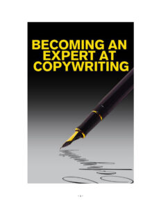 68addf8e3b55d becoming an expert at copywriting Kitap Kapağı