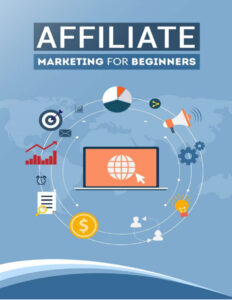 68aec80097565 affiliate marketing for beginners training guide Kitap Kapağı