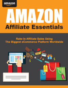 68aed57091291 amazon affiliate essential rake in affiliate sells using the biggest e commerce platform worldwide Kitap Kapağı