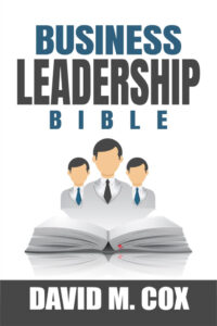 68aef38b6ee0e business leadership bible Kitap Kapağı