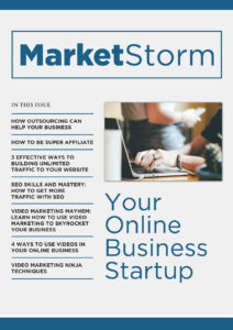 68af016ec100b your online business startup 3 effective ways to building unlimited traffic to your website Kitap Kapağı