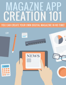68b2a5cae2493 magazine app creation 101 you can create your own digital magazine in no time Kitap Kapağı