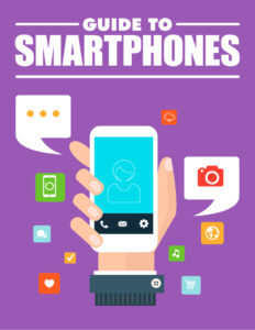 68b2e60e71077 guide to smartphones all you need to know about smartphone Kitap Kapağı