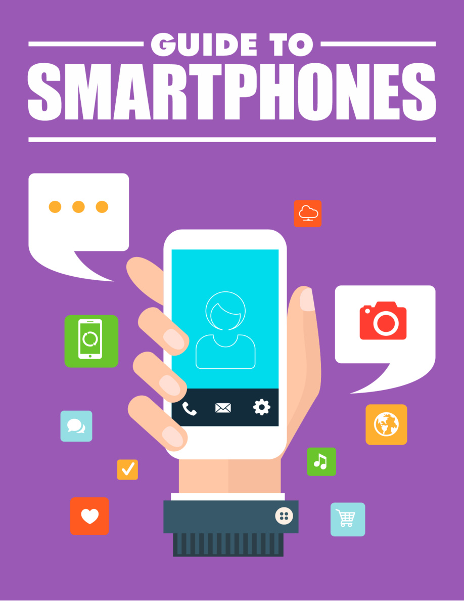 Guide to Smartphones PDF Download