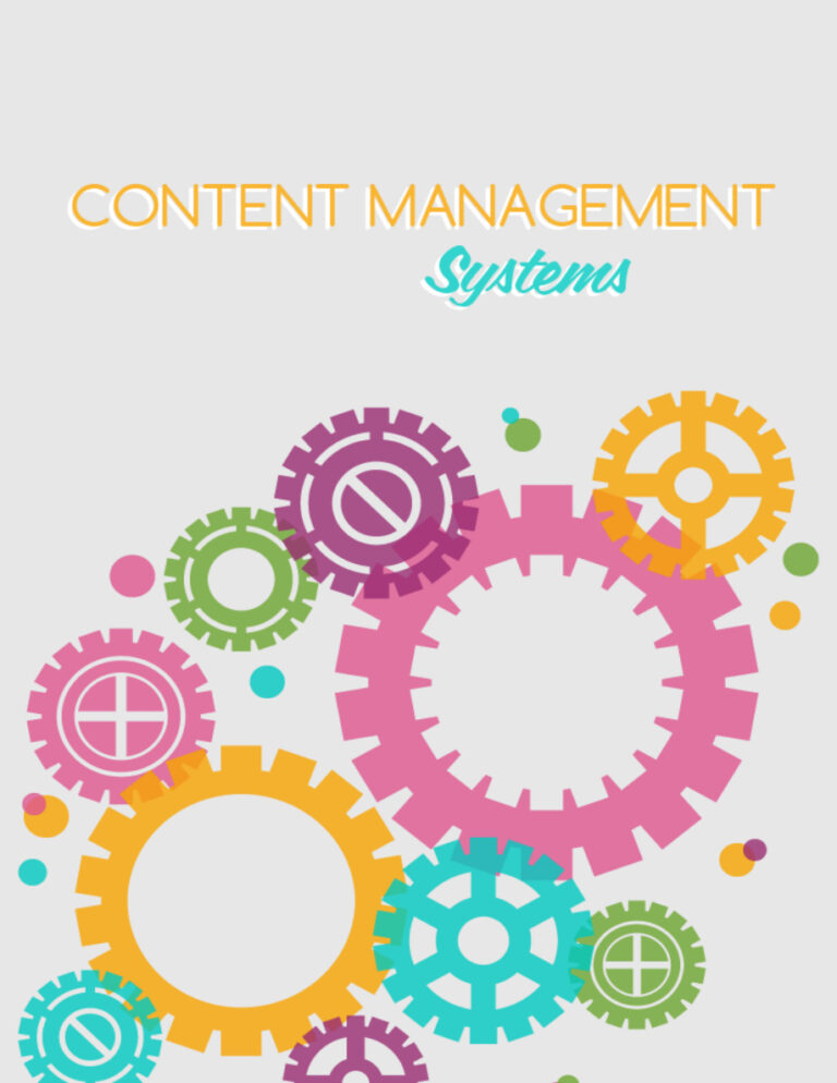Content Management Systems PDF Download – Unknown Author
