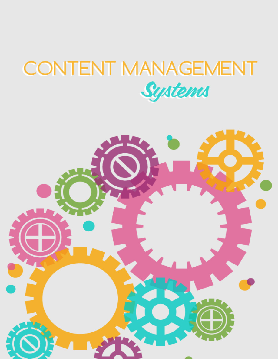 Content Management Systems PDF Download