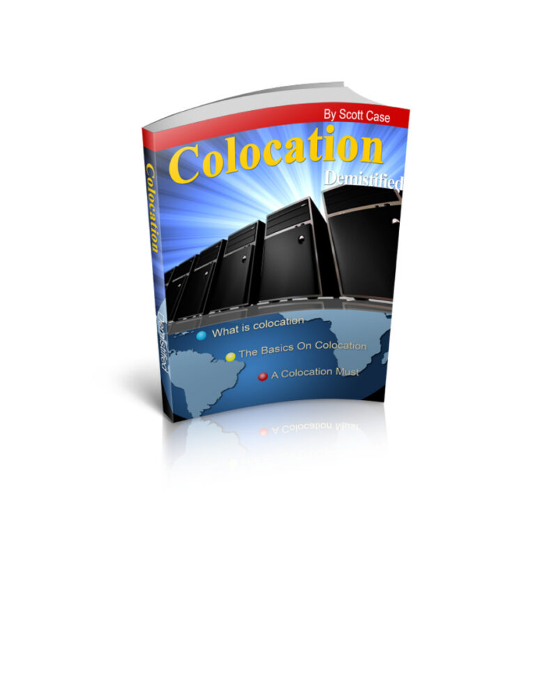Colocation Demistified PDF Download – Unknown Author