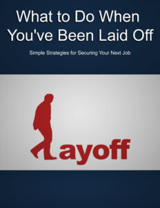 68b47d53dfbad what to do when you are laid off simple strategies for securing your next job Kitap Kapağı